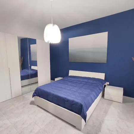 Apartament La Dimora Del Viaggiatore Agrigento