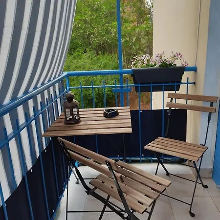 Apartament La Dimora Del Viaggiatore