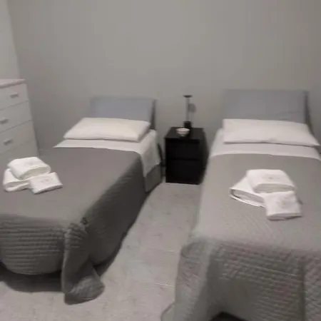Apartament La Dimora Del Viaggiatore