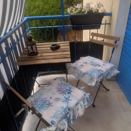 Lägenhet La Dimora Del Viaggiatore Agrigento